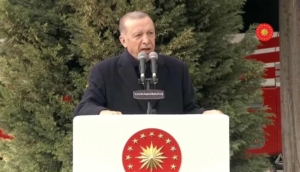 Erdoğan Kahramanmaraş’taki can kaybı sayısını açıkladı: Deprem canımızı yakmış olabilir ama bu felaket, başarma irademizi elimizden alamayacak