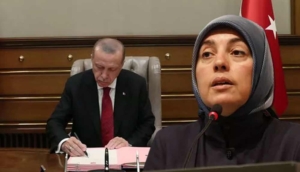 Erdoğan, Merve Kavakçı’yı görevden aldı