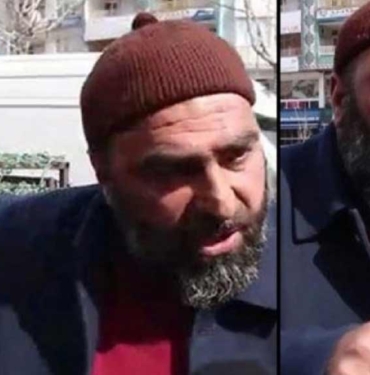 “Erdoğan’a dokunurlarsa kafalarını keseriz” demişti: Hizbullahçı olduğunu söyleyen şahıstan yeni video! 7 “Erdoğan’a-dokunurlarsa-kafalarını-keseriz”-demişti--Hizbullahçı-olduğunu-söyleyen-şahıstan-yeni-video!