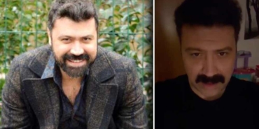Eski-ÇGH-oyuncusu-Bülent-Emrah-Parlak'tan-güldüren-video--Sırrı-Süreyya-Önder-taklidiyle-Muharrem-İnce’ye-cevap-verdi