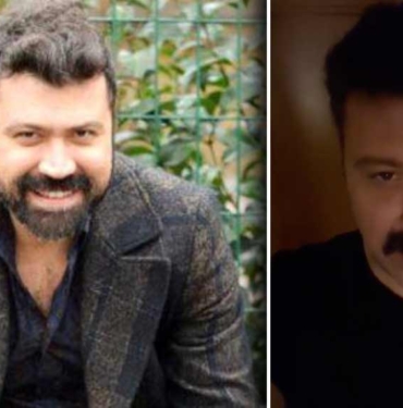 Eski ÇGH oyuncusu Bülent Emrah Parlak'tan güldüren video: Sırrı Süreyya Önder taklidiyle Muharrem İnce’ye cevap verdi 9 Eski-ÇGH-oyuncusu-Bülent-Emrah-Parlak'tan-güldüren-video--Sırrı-Süreyya-Önder-taklidiyle-Muharrem-İnce’ye-cevap-verdi