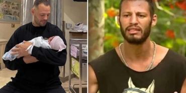 Eski-Survivor-şampiyonu-Çağan-Atakan-Arslan,-ikinci-kez-baba-oldu!-Çocuğuna-verdiği-isim-herkesi-şaşırttı