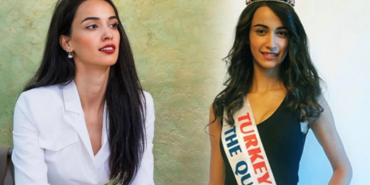 Eski Türkiye güzeli Sibel Demiralp’in hayatı kabusa döndü- Cezaevinde bayılana kadar dövüldüm