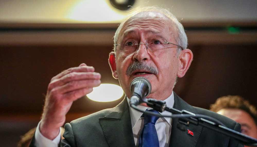 Eski Ülkü Ocakları başkanı “Sakın ha” diyerek canlı yayında açıkladı! Kılıçdaroğlu'na suikast iddiası