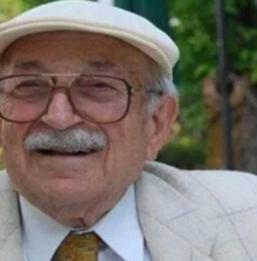 Eski bakan Vefa Tanır hayatını kaybetti (Vefa Tanır kimdir?) 10 Eski-bakan-Vefa-Tanır-yaşamını-yitirdi-