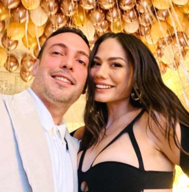 Evi terk ettiği iddia edilmişti: Demet Özdemir’den çok sert ‘ayrılık’ açıklaması! 7 Evi-terk-ettiği-iddia-edilmişti--Demet-Özdemir’den-çok-sert-‘ayrılık’-açıklaması