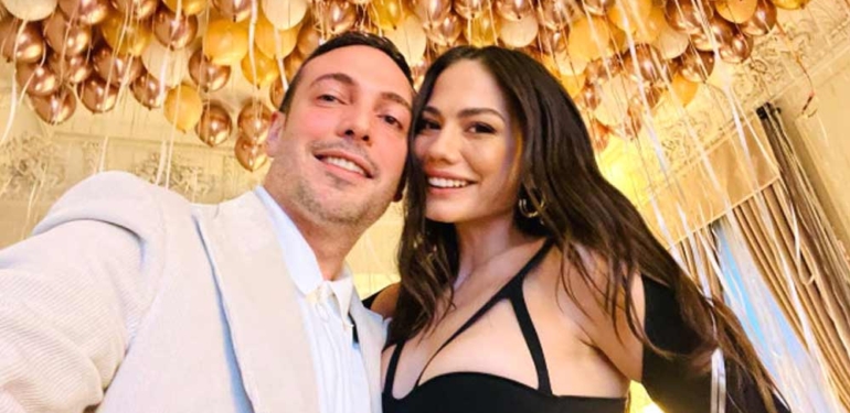 Evi terk ettiği iddia edilmişti: Demet Özdemir’den çok sert ‘ayrılık’ açıklaması! 6 Evi-terk-ettiği-iddia-edilmişti--Demet-Özdemir’den-çok-sert-‘ayrılık’-açıklaması