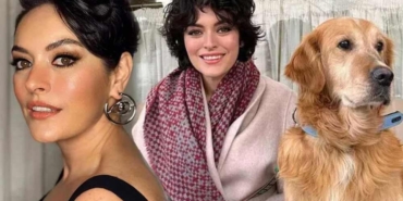 Ezgi-Mola,-depremde-enkazdan-kurtarılan-köpeği-sahiplendi--Zeus-Kahramanmaraş’tan-geldi,-sahiplerinden-bana-emanet