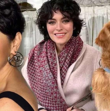 Ezgi-Mola,-depremde-enkazdan-kurtarılan-köpeği-sahiplendi--Zeus-Kahramanmaraş’tan-geldi,-sahiplerinden-bana-emanet