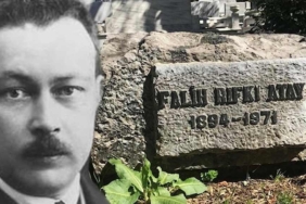 Falih-Rıfkı-Atay-vefatının-52.-yılında-anılıyor