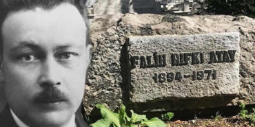 Falih-Rıfkı-Atay-vefatının-52.-yılında-anılıyor