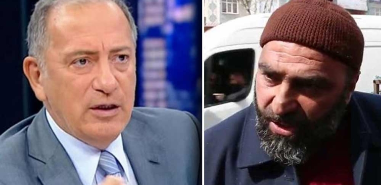 Fatih-Altaylı’dan-Adalet-Bakanlığı’na-sert-tepki--Herif-Türkiye'ye-meydan-okuyor,-bu-'zebani'-hakkında-soruşturma-başlatacak-savcınız-yok-mu