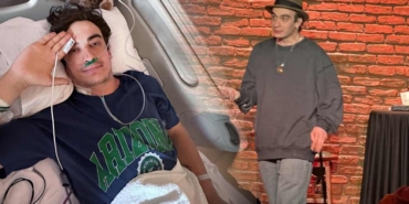 Feci-kazada-ölüm-dönen-Sergen-Deveci-aylar-sonra-yeniden-sahnede--Geri-dönmek-güzel