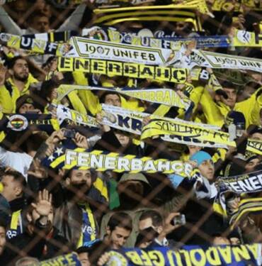 Son dakika... Mahkeme yürütmeyi durdurmuştu: Fenerbahçeli taraftarlar, Kayserispor deplasmanına alınmayacak 5 Fenerbahçe'den-sert-açıklama--'Türk-futbol-tarihine-adalet-yoksunu-kara-bir-leke...'