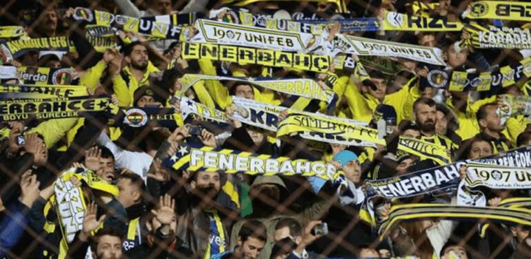 Fenerbahçe'den sert açıklama: "Türk futbol tarihine adalet yoksunu kara bir leke..." 1 Fenerbahçe'den-sert-açıklama--'Türk-futbol-tarihine-adalet-yoksunu-kara-bir-leke...'