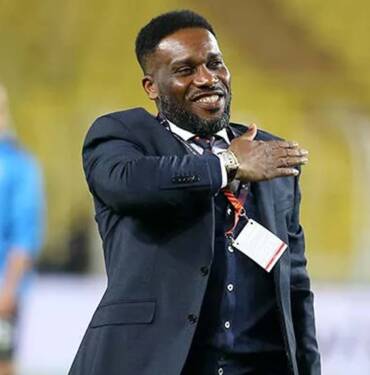 Fenerbahçe'nin efsane futbolcusu Jay-Jay Okocha'nın hayatı animasyon dizisi oluyor 5 Fenerbahçe'nin-efsane-futbolcusu-Jay-Jay-Okocha'nın-hayatı-animasyon-dizisi-oluyor