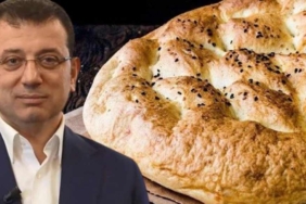 Fırıncılar-Federasyonu-10-TL-olarak-açıklamıştı--Ekrem-İmamoğlu,-300-gramlık-Ramazan-pidesinin-Halk-Ekmek’te-5-liradan-satılacağını-duyurdu