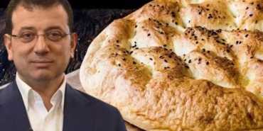 Fırıncılar-Federasyonu-10-TL-olarak-açıklamıştı--Ekrem-İmamoğlu,-300-gramlık-Ramazan-pidesinin-Halk-Ekmek’te-5-liradan-satılacağını-duyurdu