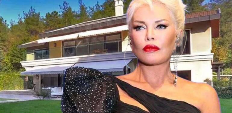 ‘Fırsatçılık yapıyor’ iddiasına Ajda Pekkan’dan çok sert tepki: “60 yıldır bu ülkeye vergi ödüyorum…”