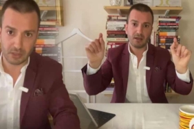 GS-TV-spikeri-Serbay-Şenkal-‘siyasi’-paylaşımları-nedeniyle-işten-çıkarıldı--Sayın-Cumhurbaşkanı,-sizden-tırnağımın-ucu-kadar-korkmuyorum