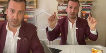 GS-TV-spikeri-Serbay-Şenkal-‘siyasi’-paylaşımları-nedeniyle-işten-çıkarıldı--Sayın-Cumhurbaşkanı,-sizden-tırnağımın-ucu-kadar-korkmuyorum