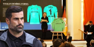 Galatasaray'dan-depremzedeler-yararına-müzayede--Volkan-Demirel’in-forması-500-bin-TL’ye-satıldı