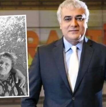 Gazeteci Gökmen Karadağ’ın acı günü: “Annemi kaybettim dostlar. Hayatımın en zor..." 9 Gazeteci-Gökmen-Karadağ’ın-acı-günü--“Annemi-kaybettim-dostlar.-Hayatımın-en-zor...'