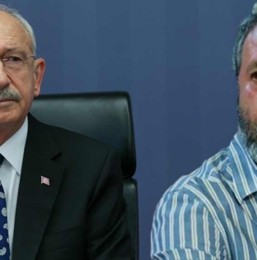 "Geliyor gelmekte olan" şarkısını yapan Mazlum Çimen: Kılıçdaroğlu için yazmadım 10 'Geliyor-gelmekte-olan'-şarkısını-yapan-Mazlum-Çimen--Kılıçdaroğlu-için-yazmadım