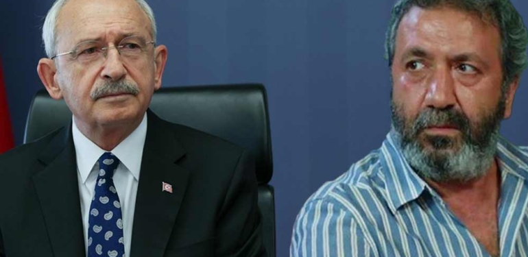 "Geliyor gelmekte olan" şarkısını yapan Mazlum Çimen: Kılıçdaroğlu için yazmadım 1 'Geliyor-gelmekte-olan'-şarkısını-yapan-Mazlum-Çimen--Kılıçdaroğlu-için-yazmadım