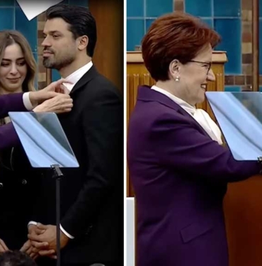Son Dakika... Rozetlerini Meral Akşener taktı: Gökhan Zan ile Ünal Karaman İYİ Parti’ye katıldı 2 Gökhan-Zan-ile-Ünal-Karaman-İYİ-Parti’ye-katıldı-