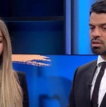 Eski futbolcu Gökhan Zan, depremde yaşadıklarını anlattı: Hakkımı helal etmiyorum; 1 hafta boyunca bana yalan söylendi 3 Gökhan-Zan-ve-eşi-canlı-yayında-isyan-etti!-“37-gün-geçti-hala-çadırı-olmayan-aileler-var”