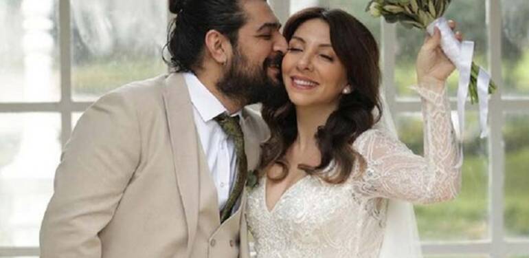 Güldür Güldür’ün Mehtap’ı Meltem Yılmazkaya anne oldu! İşte ilk paylaşım