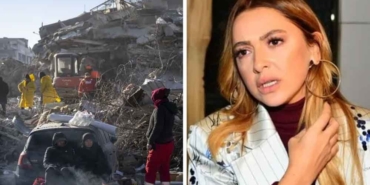 Hadise’den normalleşme tepkisi- Hala içim yanıyor 2