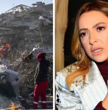 Hadise’den normalleşme tepkisi: Hala içim yanıyor 3 Hadise’den normalleşme tepkisi- Hala içim yanıyor 2