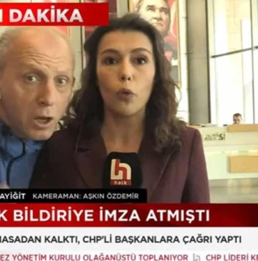 Halk-TV-canlı-yayınında-Meral-Akşener’e-tepki!-“Yazıklar-olsun!”