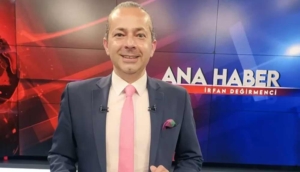 Halk TV sunucusu İrfan Değirmenci Türkiye İşçi Partisi’nden milletvekili adayı oldu