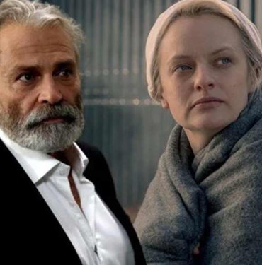 Çekimleri İstanbul ve Niğde'de yapıldı: Haluk Bilginer ve Elisabeth Moss aynı dizide 2 Haluk-Bilginer-ve-Elisabeth-Moss-aynı-dizide-