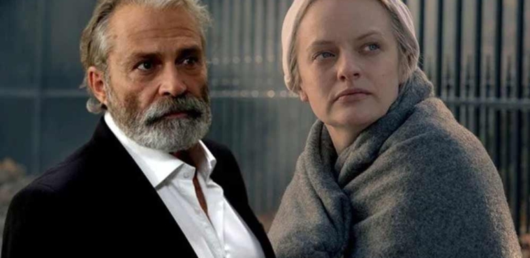 Çekimleri İstanbul ve Niğde'de yapıldı: Haluk Bilginer ve Elisabeth Moss aynı dizide 1 Haluk-Bilginer-ve-Elisabeth-Moss-aynı-dizide-