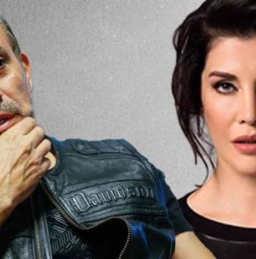 Haluk Levent'i hedef alan Deniz Akkaya'ya 5 ayrı suçtan soruşturma açıldı 10 Haluk Levent'i hedef alan Deniz Akkaya'ya 5 ayrı suçtan soruşturma açıldı