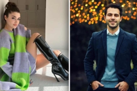 Hande-Erçel-ve-Hakan-Sabancı-aşkı-belgelendi!-Tatile-giderken-kameralara-yakalandılar