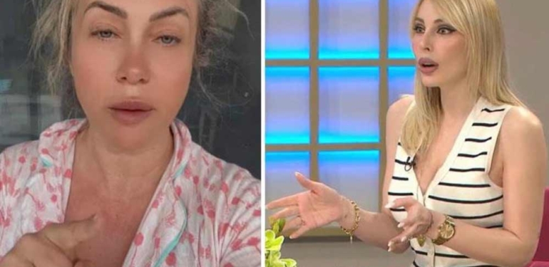 Hande Sarıoğlu’ndan kendisine “Boşsun” diyen Yeliz Yeşilmen’e olay sözler! “Evli adamlarla birlikte olup…” 1 Hande-Sarıoğlu’ndan-kendisine-“Boşsun”-diyen-Yeliz-Yeşilmen’e-olay-sözler!-“Evli-adamlarla-birlikte-olup…”