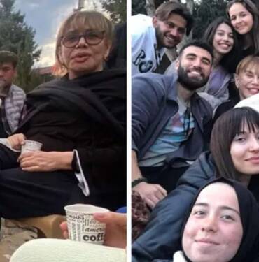 Hatay'a giden Sezen Aksu'dan depremzedelere moral ziyareti 3 Hatay'a-giden-Sezen-Aksu'dan-depremzedelere-moral-ziyareti