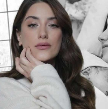 Hazal Kaya ve kızı Leyla Süreyya’dan yeni poz 8 Hazal-Kaya-ve-kızı-Leyla-Süreyya’dan-yeni-poz