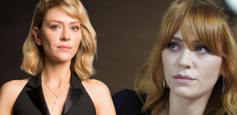 Oyuncu Hazal Türesan dolandırıcıların kurbanı oldu: 'Babanın sigorta borcu var' dedi kredi çektirdi! 6 Hazal-Türesan