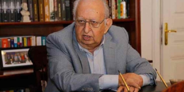 Hüsamettin Cindoruk hastaneye kaldırıldı