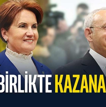 İYİ Parti seçim kampanyasını başlattı: Birlikte Kazanacağız, Tarih Yazacağız 2 İYİ-Parti-seçim-kampanyasını-başlattı--Birlikte-Kazanacağız,-Tarih-Yazacağız