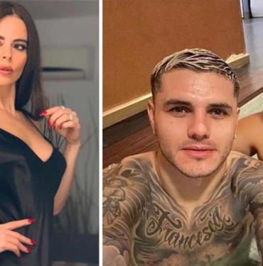 Icardi eşi Wanda Nara’nın çıplak fotoğrafını paylaştı; Simge’nin hamlesi gündem oldu! "Ne güzel yalanmış" 10 Icardi-eşi-Wanda-Nara’nın-çıplak-fotoğrafını-paylaştı;-Simge’nin-manidar-paylaşımı-gündem-oldu!