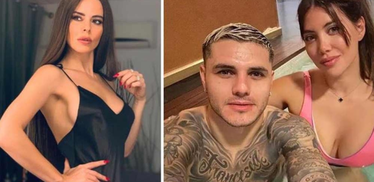 Icardi eşi Wanda Nara’nın çıplak fotoğrafını paylaştı; Simge’nin hamlesi gündem oldu! "Ne güzel yalanmış" 1 Icardi-eşi-Wanda-Nara’nın-çıplak-fotoğrafını-paylaştı;-Simge’nin-manidar-paylaşımı-gündem-oldu!