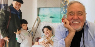 İlber-Ortaylı-ikinci-kez-dede-oldu--Hayatımın-en-mutlu-anlarından-biri