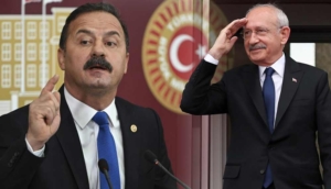 İyi Partili Yavuz Ağıralioğlu Abdulkadir Selvi’ye konuştu: Kemal Kılıçdaroğlu’na oy vermeyeceğim